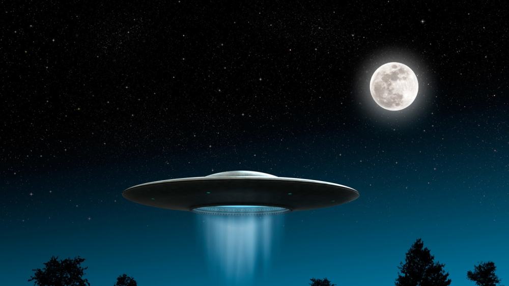 英国将公开不明飞行物机密档案:ufo真的存在吗?