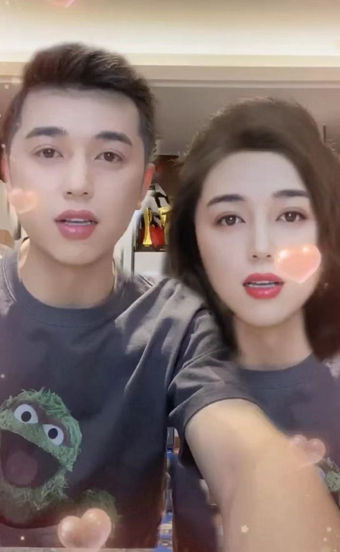 有种"惊艳"叫李佳琦小助理换女装,看清正脸后:这不范冰冰吗?