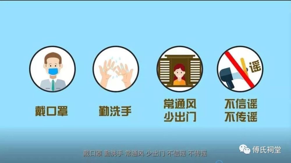 3种消毒方法,预防新型冠状病毒,人人须知