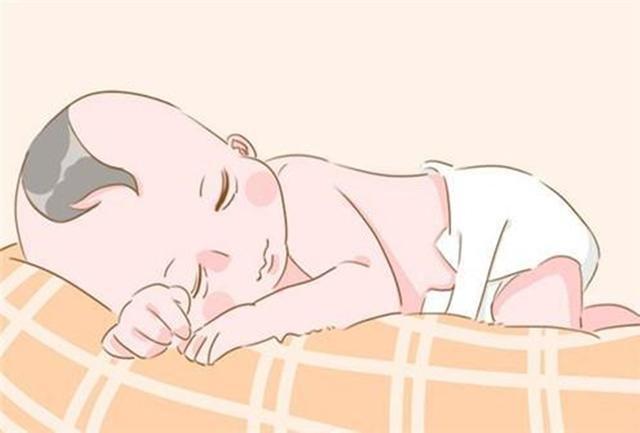 从小愿意趴着的宝宝,长大后或许更聪明?宝爸都看过来