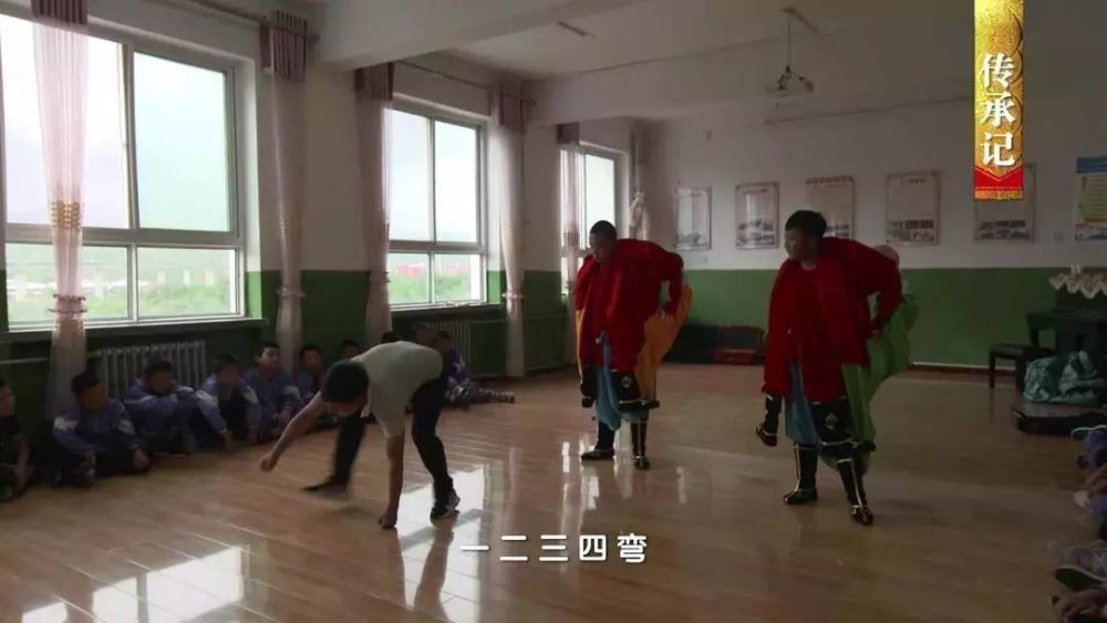姜岐 腾讯网