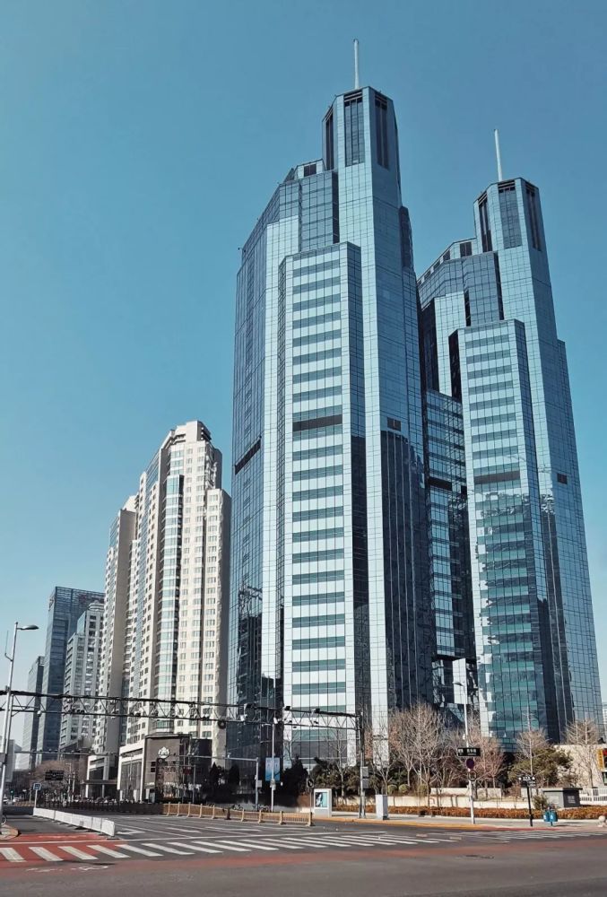此刻·我们的北京