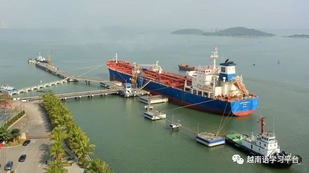 越南海防港:船舶进港前必须接受ncov检疫