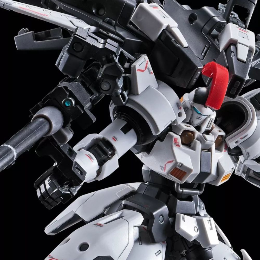 新品:网限 rg 1/144 托鲁基斯