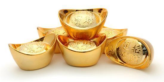 中国古代有那么多黄金白银,如今都去哪里了?