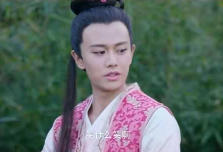 本以为古装的任嘉伦够帅了?看到他的女装照,聂欢真是捡到宝了!