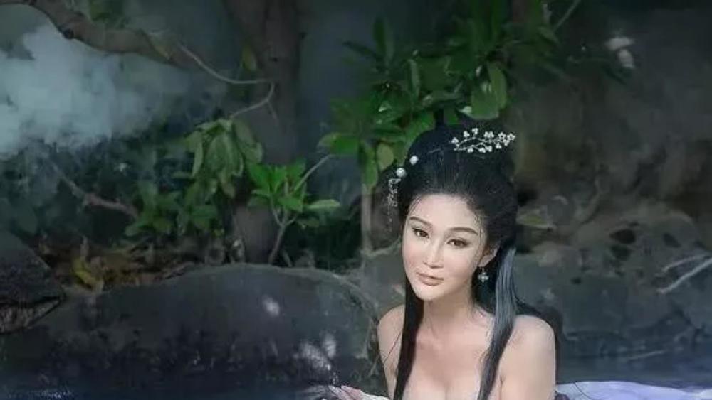 河南发现苏妲己墓,揭开历史真相,专家:我们冤枉了她数