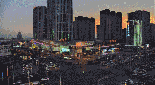 营口!这城市竟都是这种人