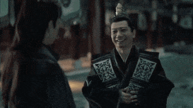 我从来不出卖组织,五百两,我马上帮你办好,起底《庆余年》里王启年