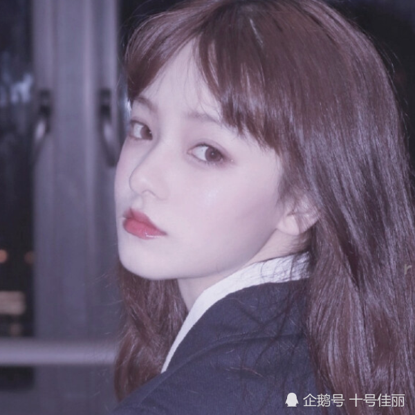 00后·可爱·少女头像,"学生党"最爱款,男神看到"秒沦陷"