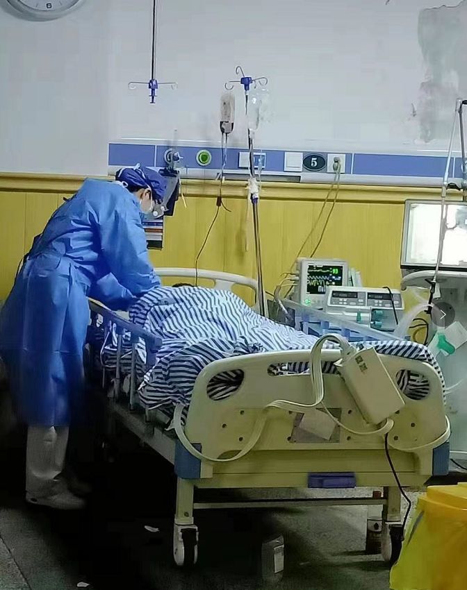 九江学院附属医院成功救治一例产后大出血产妇