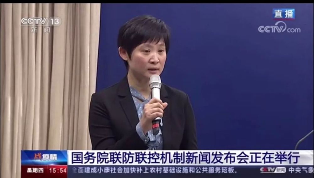 天津市疾控中心专家上央视,小区防疫这样做