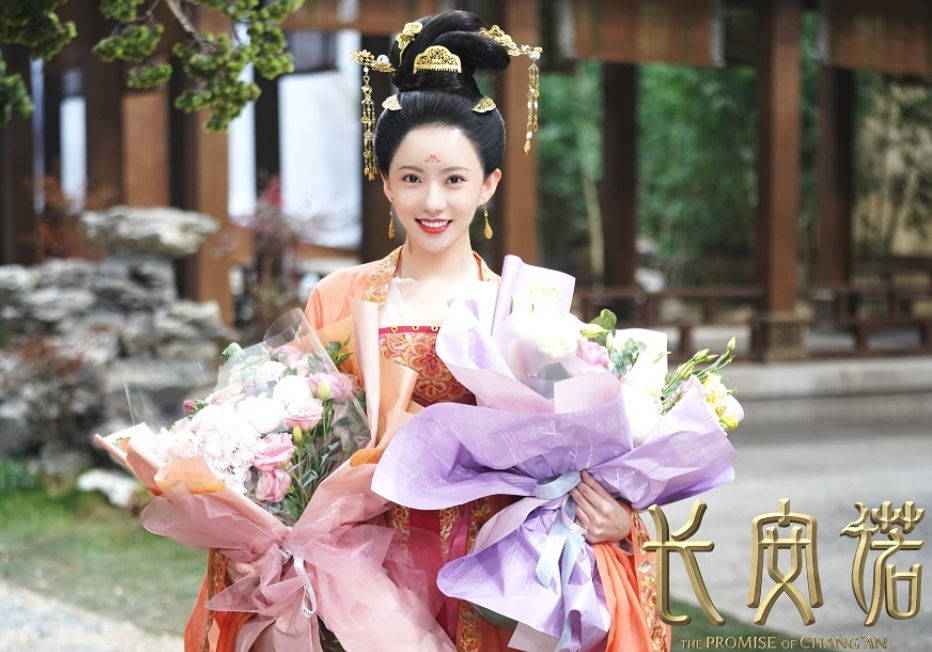 邓家佳,娄艺潇,刘萌萌,李金铭,爱情公寓5