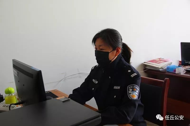 筑牢阻击疫情最强防线——任丘市看守所战