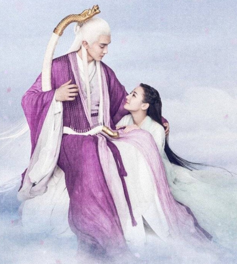 《三生三世枕上书》:凤九和帝君命中无缘,是谁为他们逆天改命?