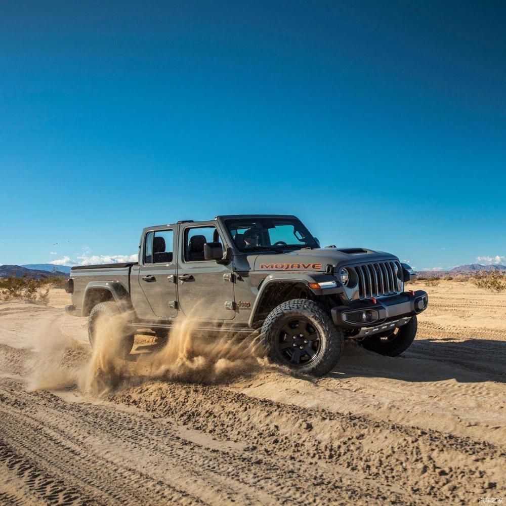 jeep,减震,轮胎,汽车之家车家号,汽车之家