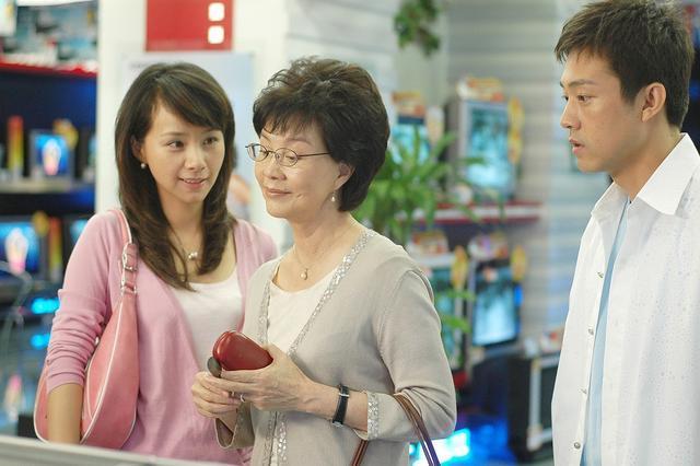 儿媳,婆婆,丽娟,婚姻,公婆,彭飞