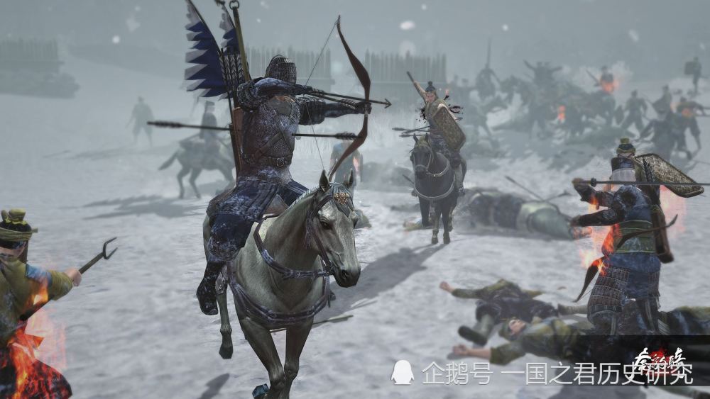 三国,曹操,特种兵,虎豹骑