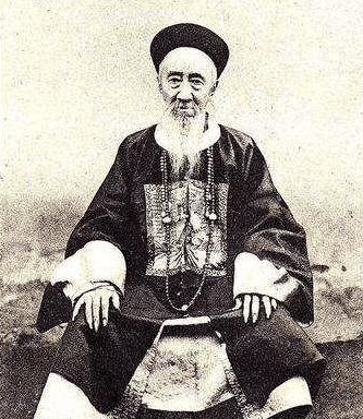 做出了极大的贡献,和曾国藩,李鸿章,左宗棠并称为"晚清中兴四大名臣"