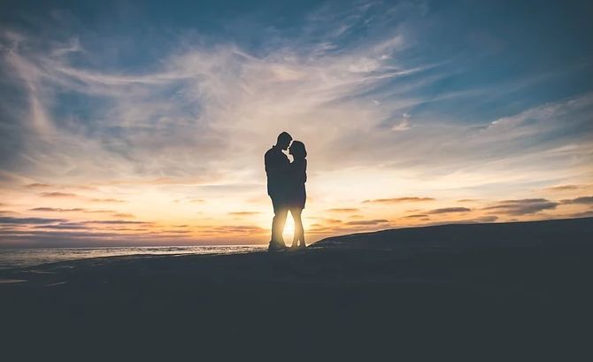男人有三样东西,只会给自己心爱的女人