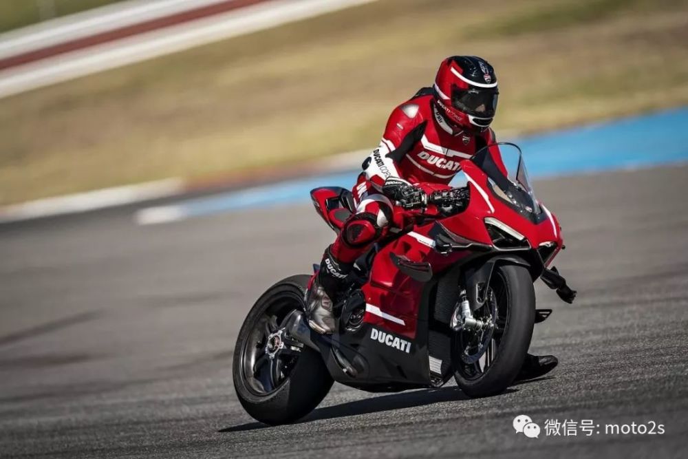 2020杜卡迪全碳纤维superleggera v4超跑台湾发布