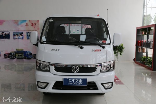 国六,微卡,东风途逸