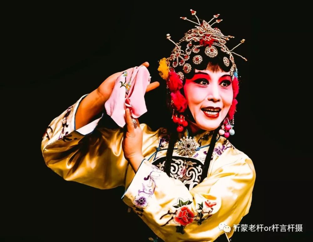 江苏柳琴戏 腾讯网