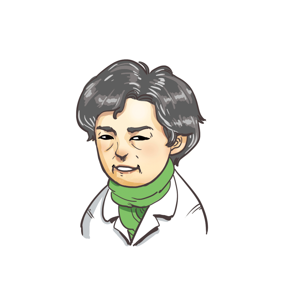 不止钟南山,还有李兰娟,一组表情包教你如何防范病毒!