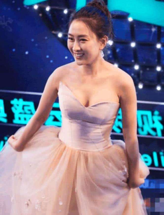 38岁马苏真人长啥样?看到无滤镜下的她,网友:就是路人