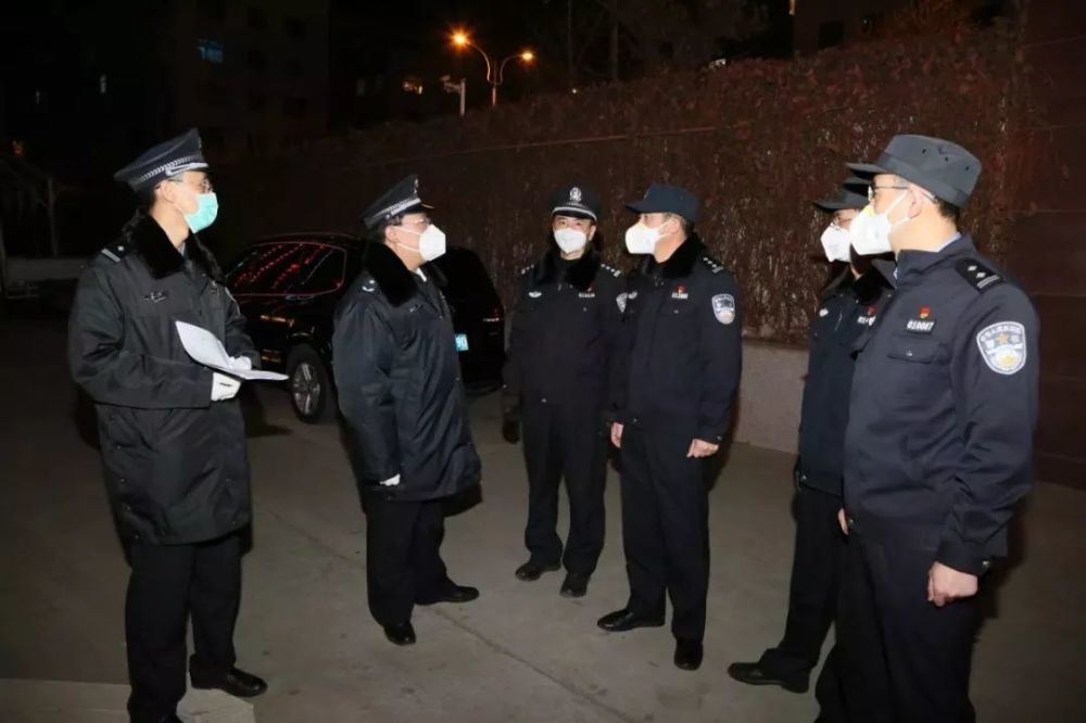 女辅警捐赠15500元防疫物资"雪中送炭"!