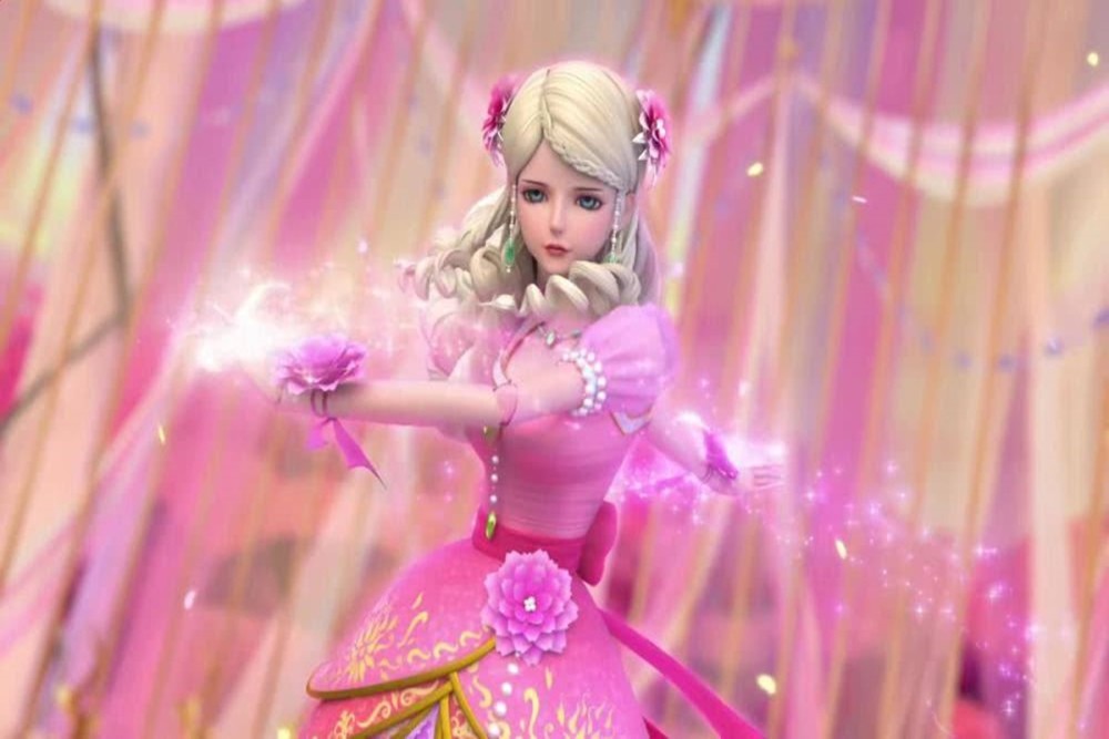 火领主那么厉害,为何会被灵公主给抓住?越强大的人有时候太笨