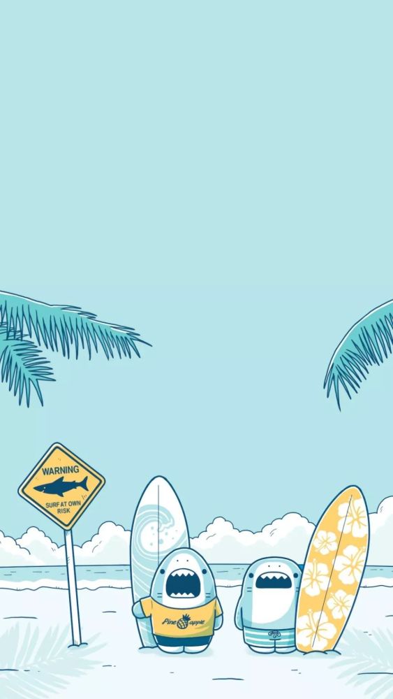 第九十二期 一组超nice好看的高清壁纸,让你爱不释手