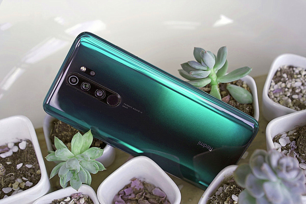 红米note9pro官方壁纸,红米note8pro官方壁纸 红米note8 pro口碑很好:如今再跌新低价,难道是新机在
