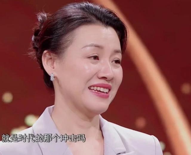 刘琳,父母爱情,知否知否,演员刘琳,刘琳梅婷
