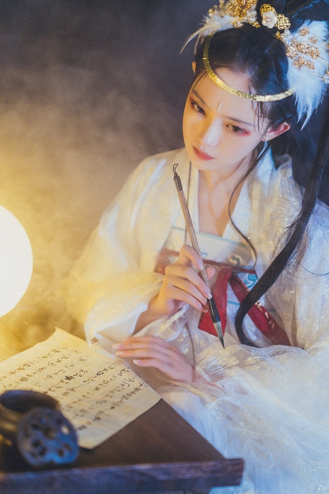 网友:嫦娥姐姐,我是天蓬啊!