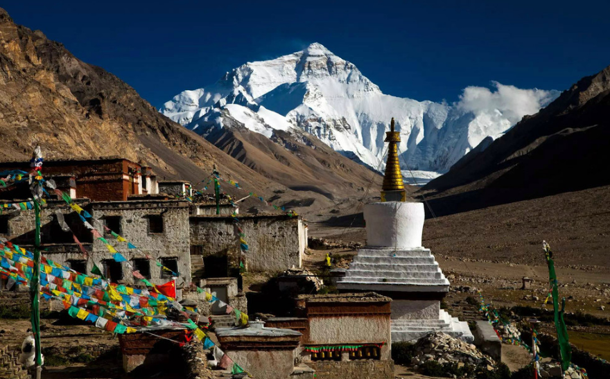 西藏旅游景点很多,时间有限,哪些地方不可错过呢?