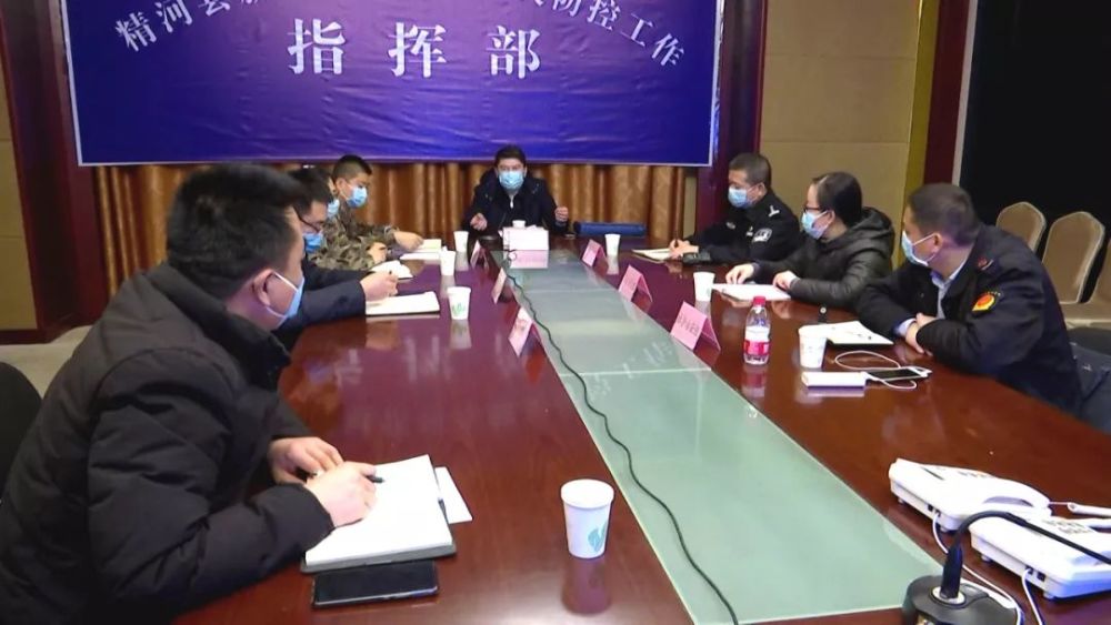黄希别克·努尔旦调研检查物资储备供应工作