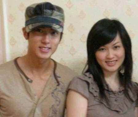 辰亦儒曾之乔相互留言撒狗粮 王子留言透露重要讯息