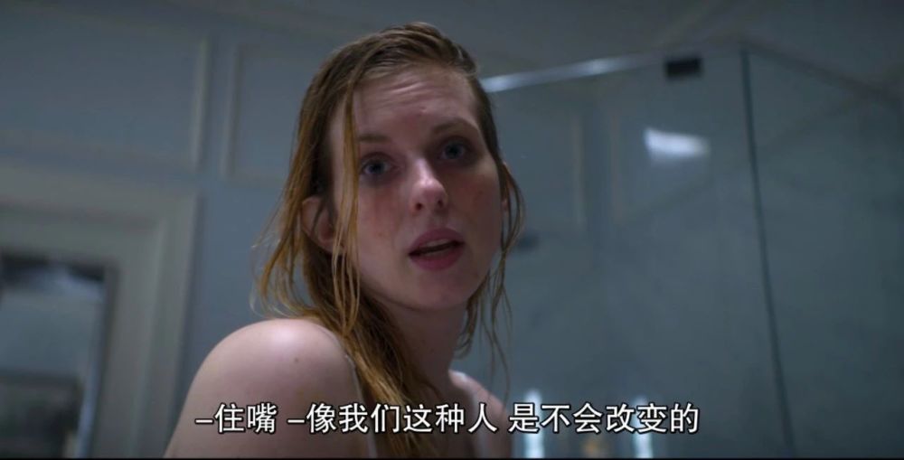 豆瓣8.2分,这部重口味美剧,太过瘾了