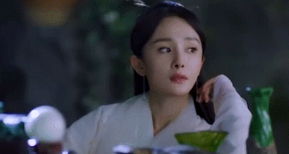 《三生三世枕上书》杨幂白浅大婚在即,十里桃花从未散场