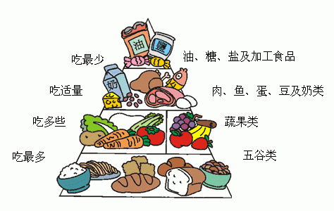 糖尿病,膳食结构,饮食,运动,健康