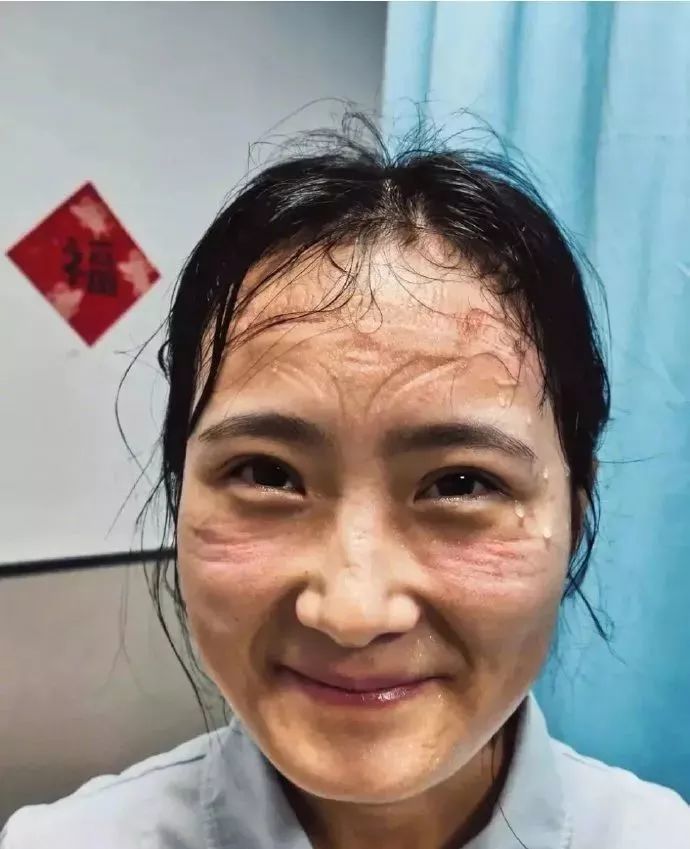 请记住此刻的柳州!它不是一座空城,而是抗击疫情的众志成城!
