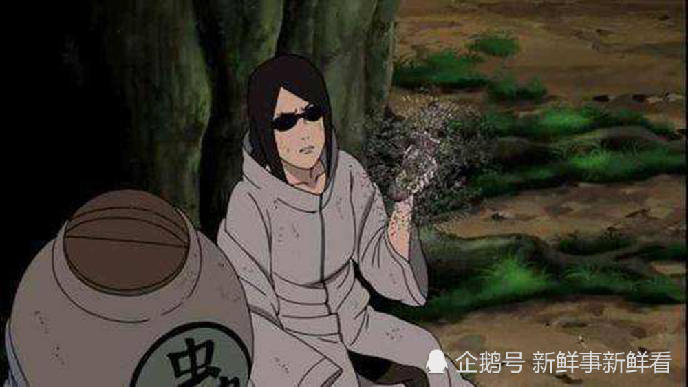 使虫一族,在战斗中,油女一族的秘术有哪些缺点?