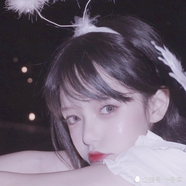ins·少女心·女生头像,张张"少女心爆棚",秀儿看到"超喜欢"