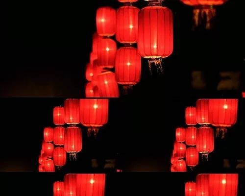 元宵,灯笼,花灯,正月十五,赏灯