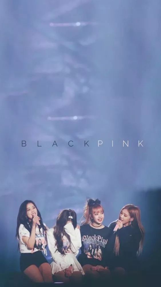 blackpink壁纸