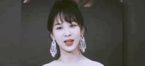 杨紫新do的脸这么快就…?