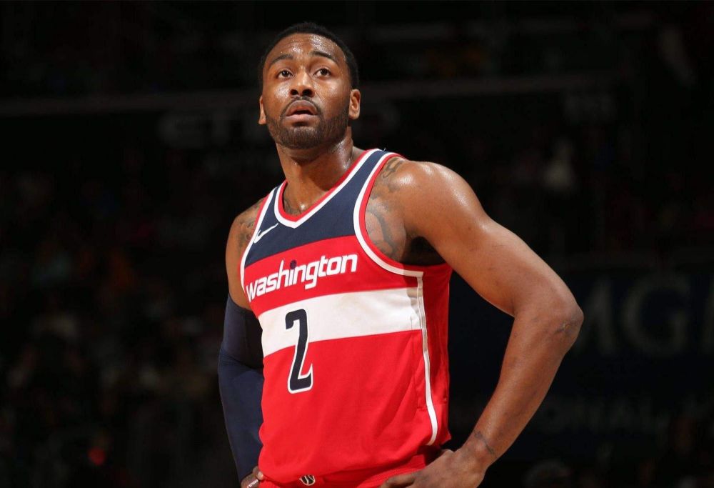 格里芬,约翰·沃尔,奥登,罗斯,nba状元秀