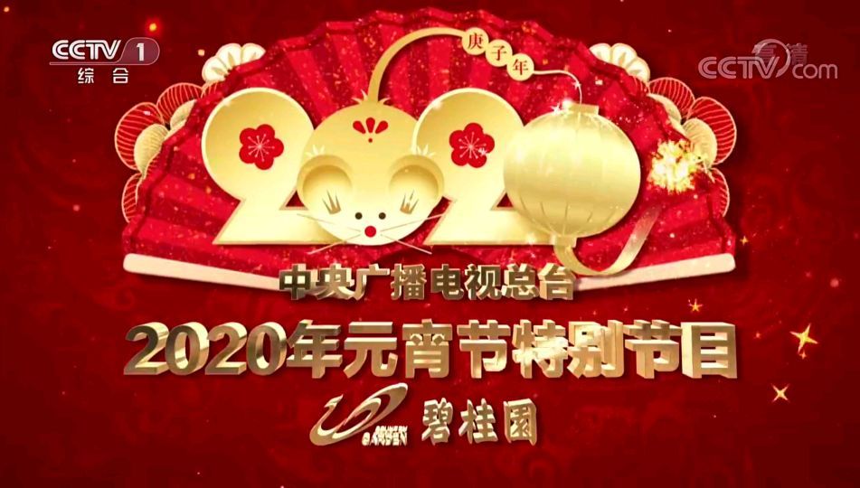 2020年央视元宵节晚会的12个特别之处,每一处都体现良苦用心