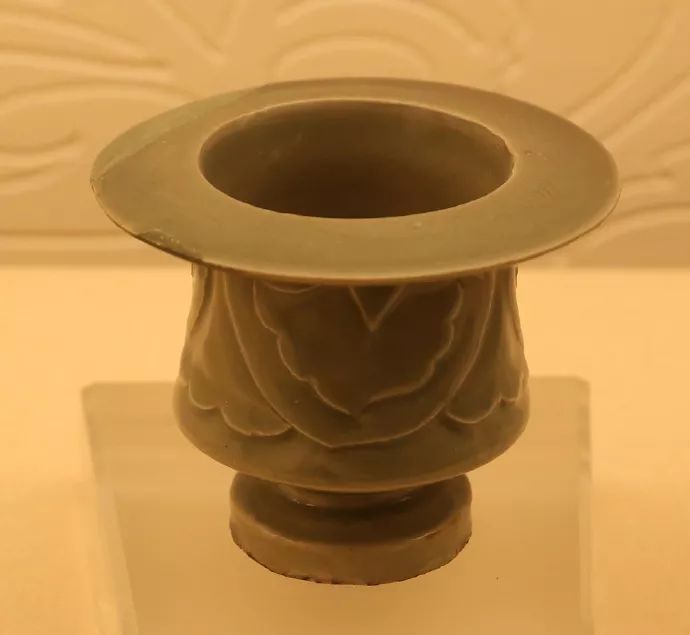 耀州窑,藏品,瓷器